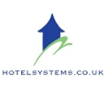 Hotel Booking System logo